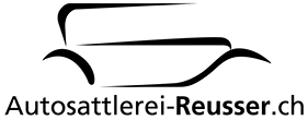 Autosattlerei Reusser Logo