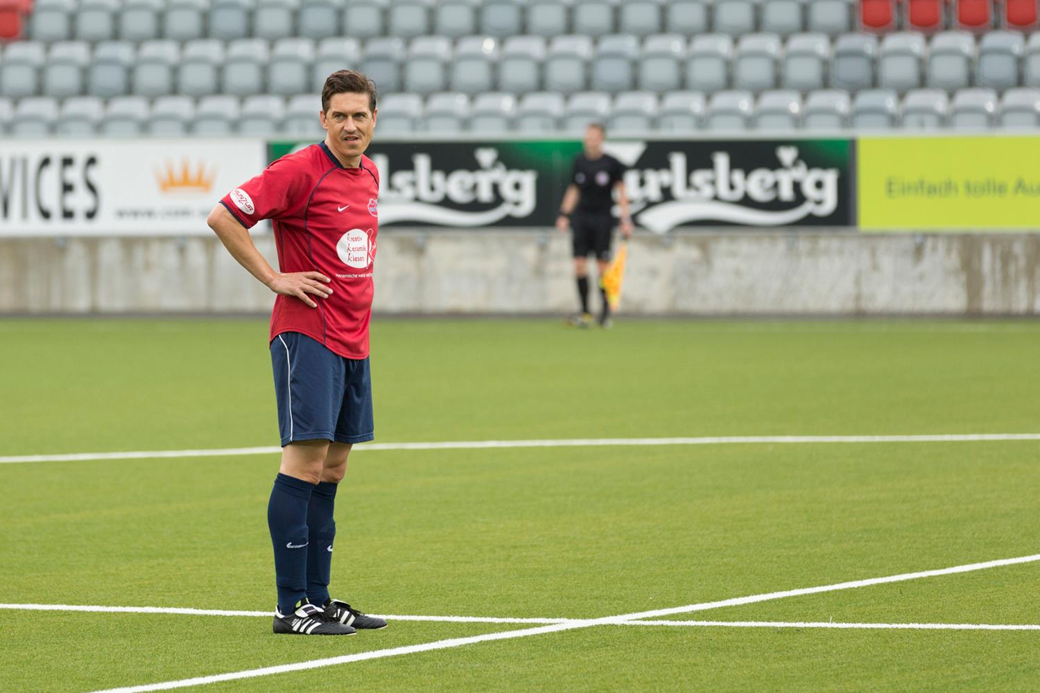 FC Wattenwil - Traktor Sigriswil 6:3 (5:0)